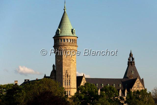 luxembourg 01.jpg - Banque et Caisse d'Epargne de l'EtatLuxembourg-villeGrand DuchÈ de Luxembourg